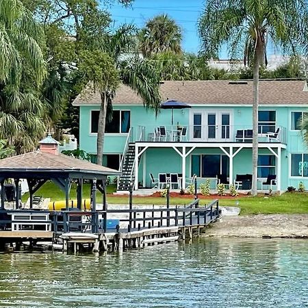 Lakefront Duplex With Pontoon Boat 3 Bed House Маунт-Дора Екстер'єр фото